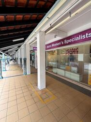 Toa Payoh Central (D12), Shop House #615046391